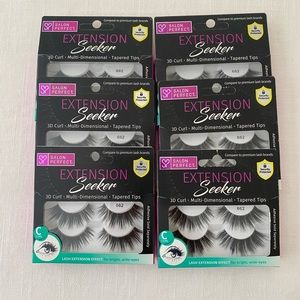 Salon perfect lashes 662